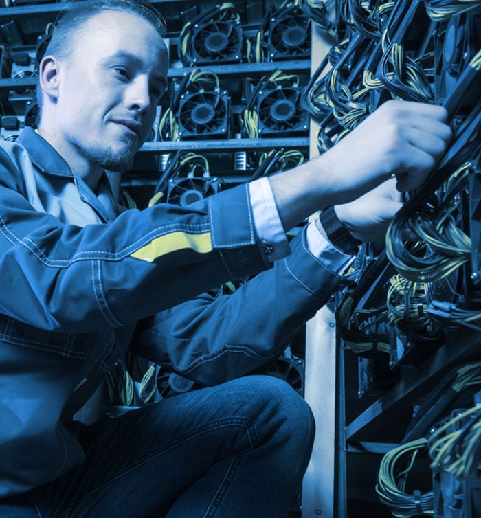 Reliable Infrastructure